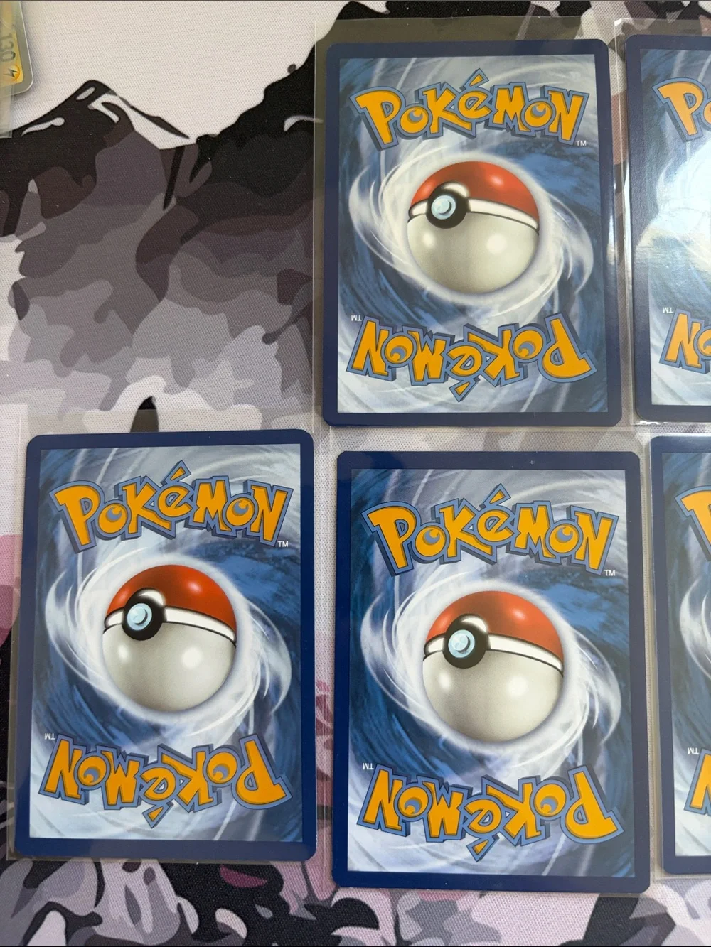 Ralts Kirlia & Gardevoir Evolution Lot | 6 Pokémon Cards Holo Reverse Holo ✨5/$2